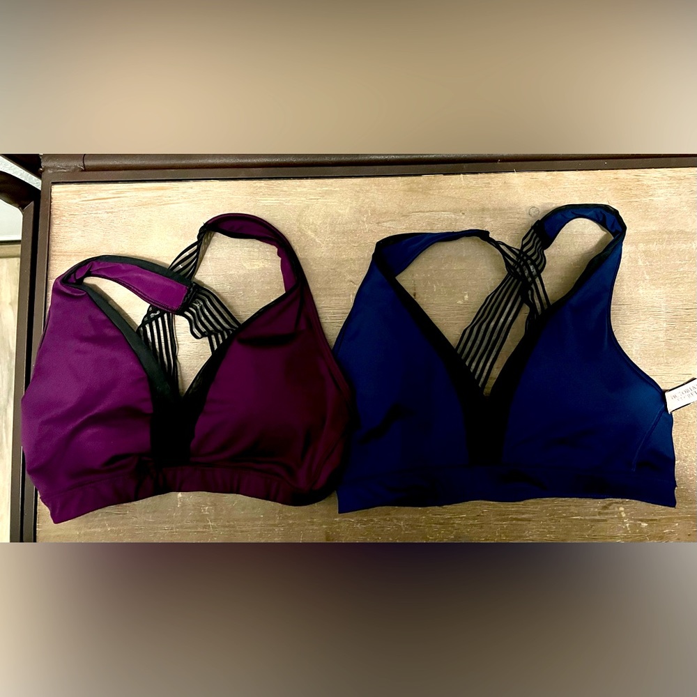 Victoria Secret Pink Sports Bras